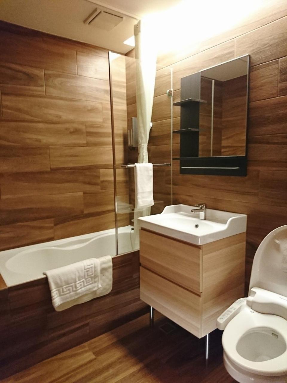 DLInn Hotel Taichung Exterior foto